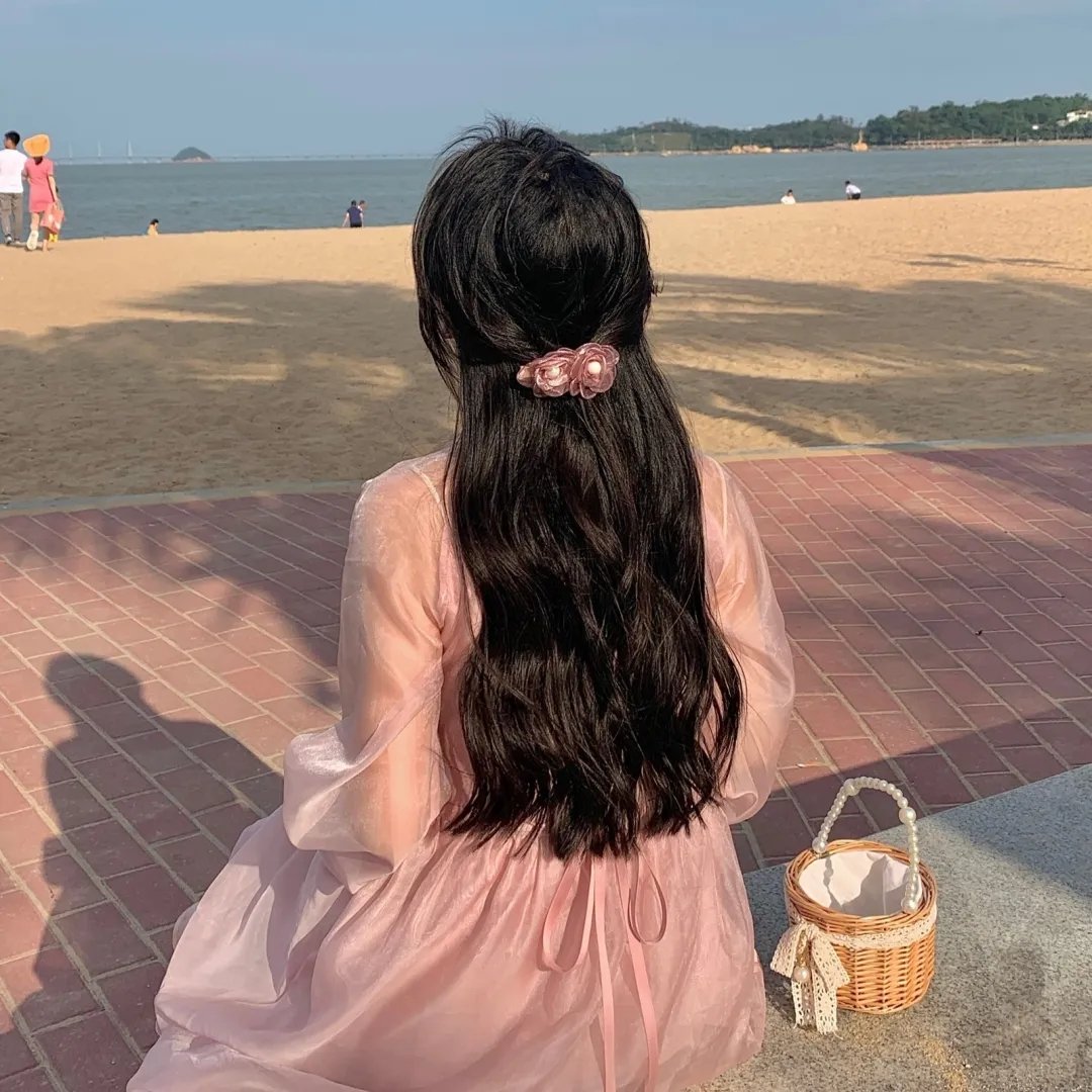 黑幕落下