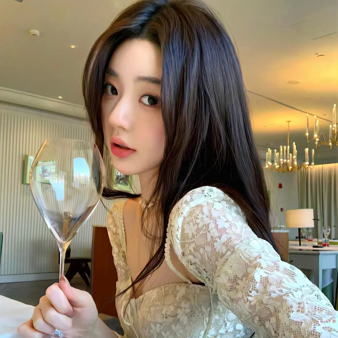 记忆中的玛妮